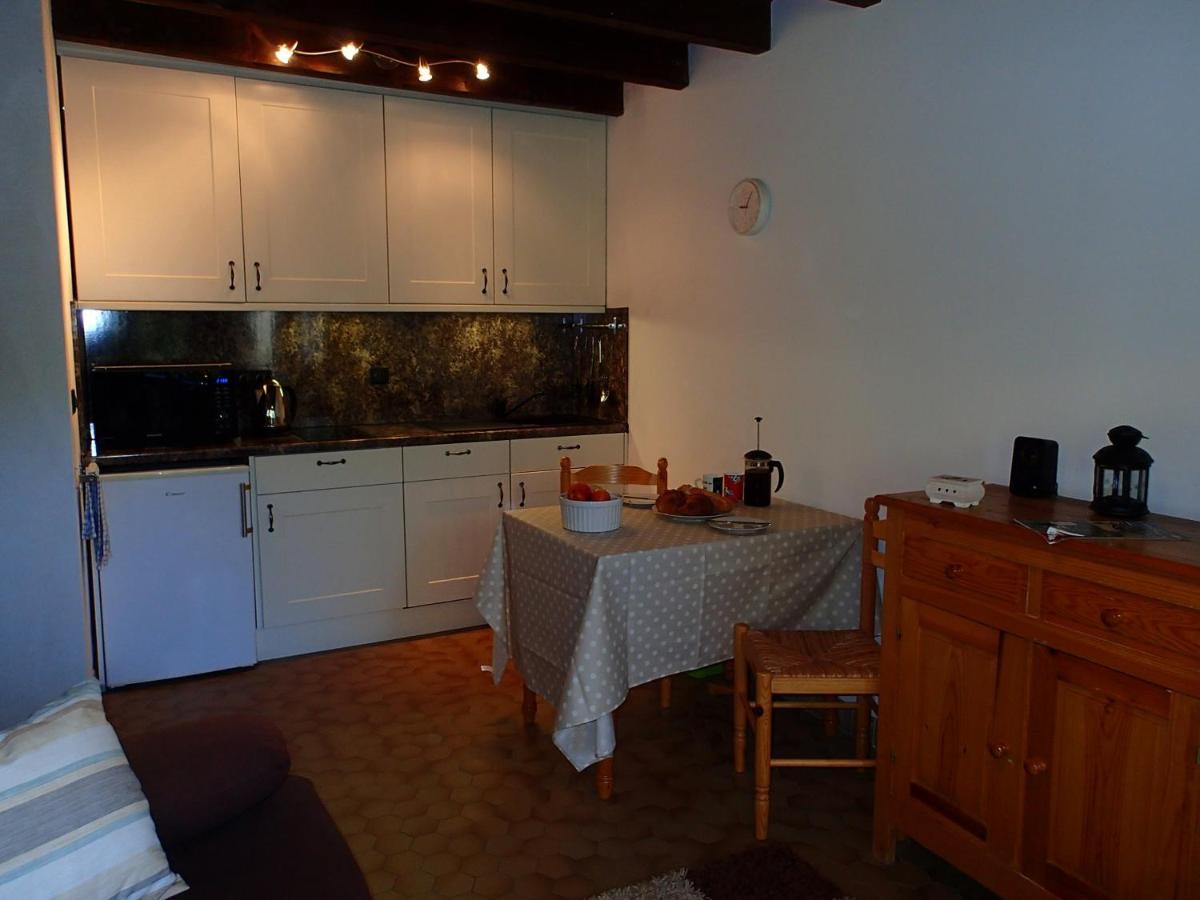 Les Gets Apartment
