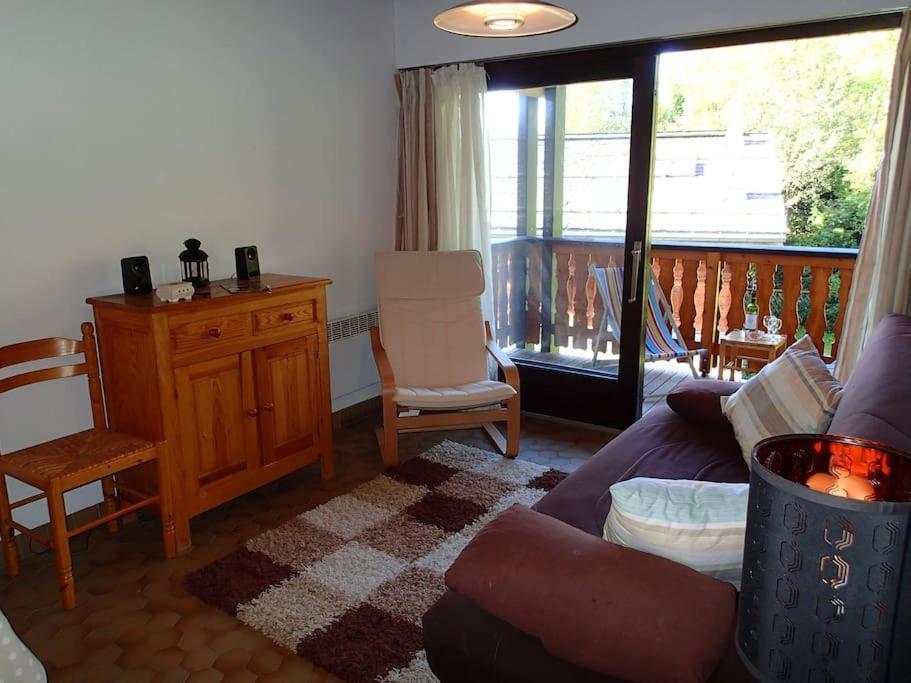 Les Gets Apartment Apartment *