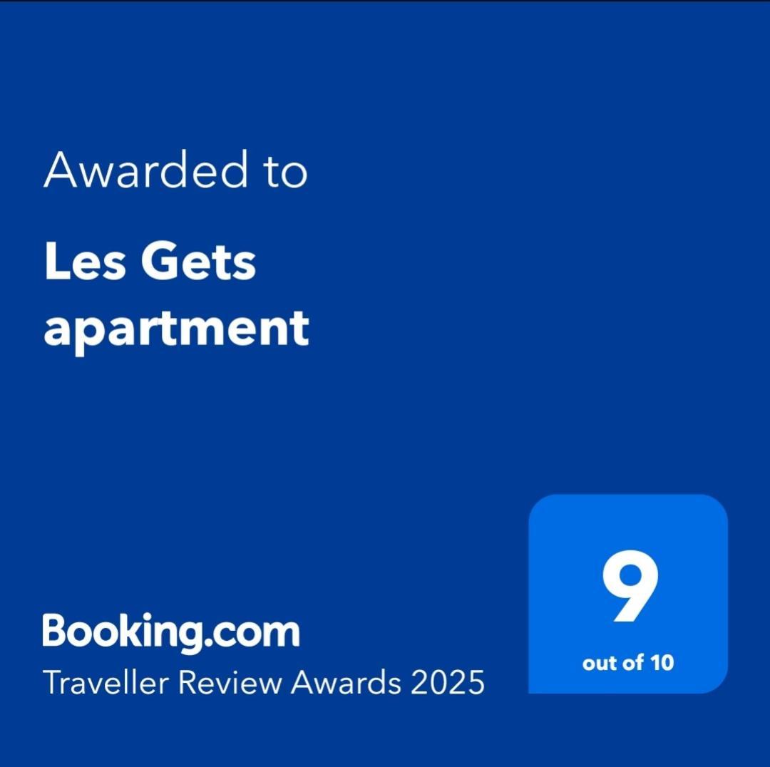 Les Gets Apartment Apartment *