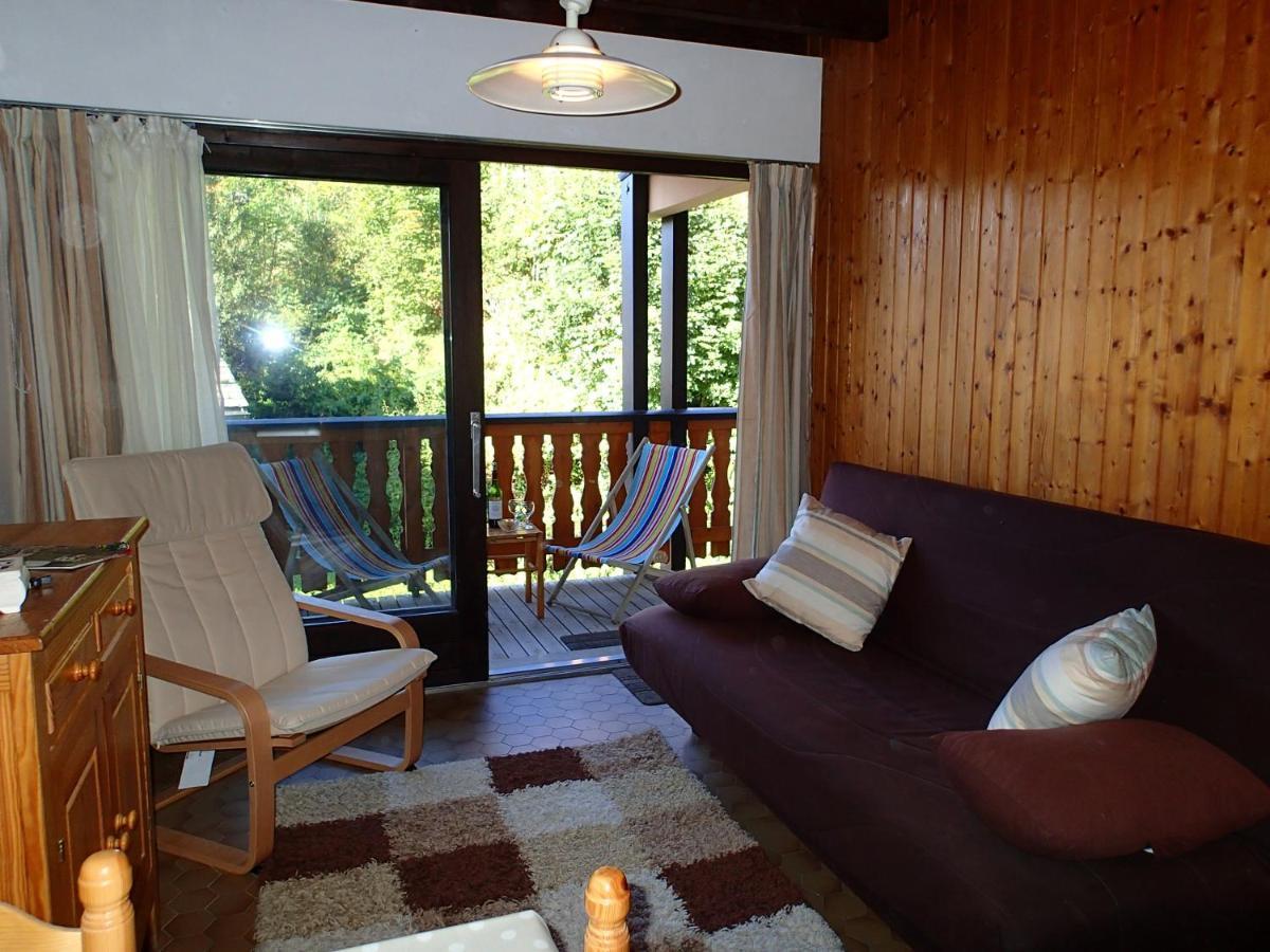 Appartement Les Gets apartment