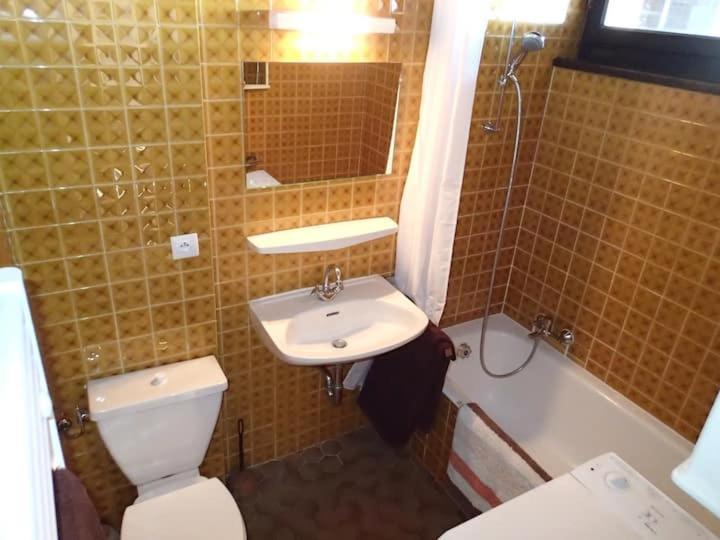 Appartement Les Gets apartment
