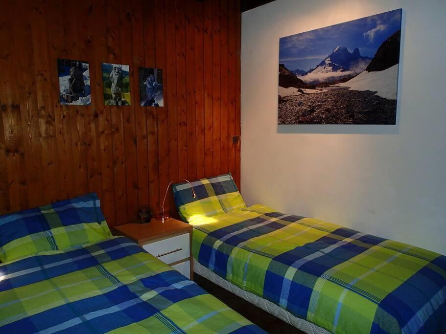 Appartement Les Gets apartment *